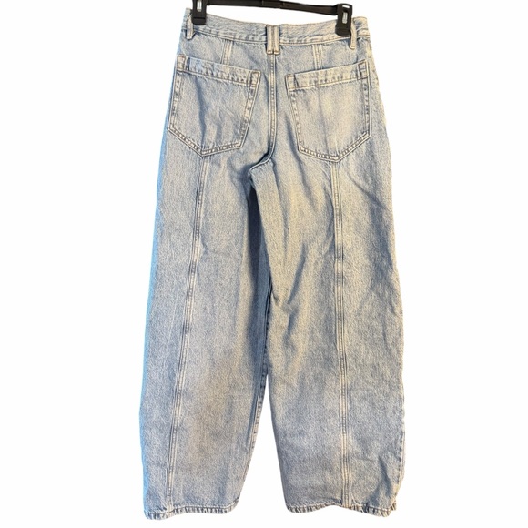 Garage Denim Mega Jeans - Picture 5 of 10